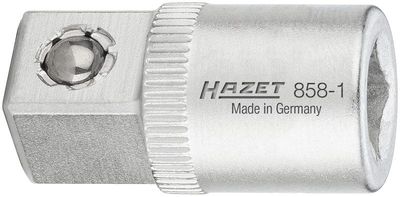 Increasing Adapter, ratchet HAZET 858-1