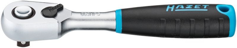HAZET 863HPS Reversible Ratchet