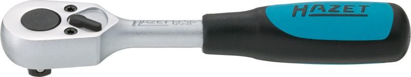 HAZET 863P Reversible Ratchet