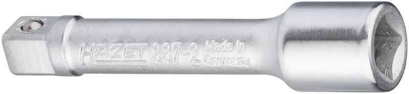 HAZET 867-2 Extension, socket wrench