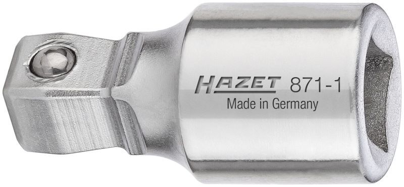 HAZET 871-1 Extension, socket wrench
