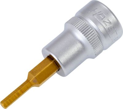 Socket Wrench Insert HAZET 8801-3