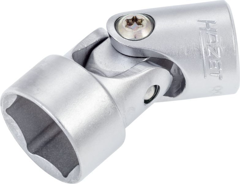 HAZET 880G-17 Double Articulated Wrench
