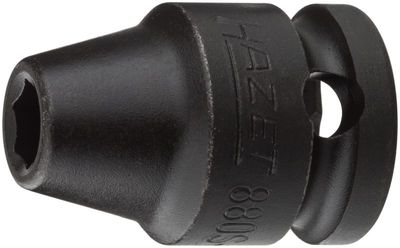 Power Socket HAZET 880S-6