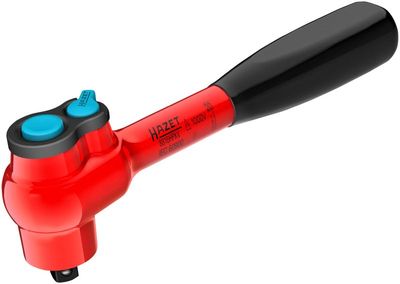 Reversible Ratchet HAZET 8816HPKV