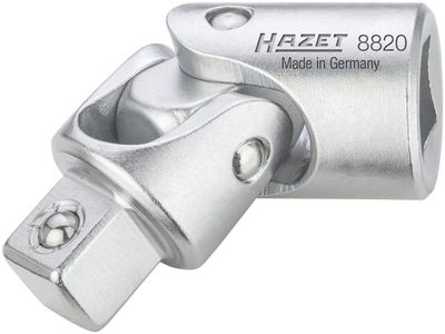 Universal Joint, socket wrench HAZET 8820
