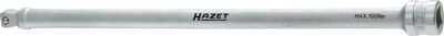 Extension, socket wrench HAZET 8822-10