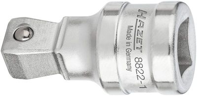 Extension, socket wrench HAZET 8822-1