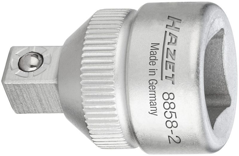 HAZET 8858-2 Increasing Adapter, ratchet