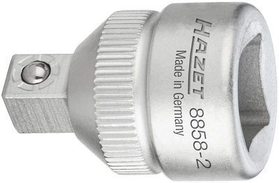 Increasing Adapter, ratchet HAZET 8858-2