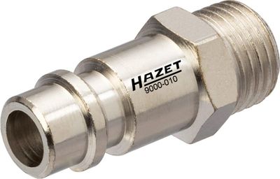 Connecting/distributing Piece Set, compressed-air technology HAZET 9000-010/3