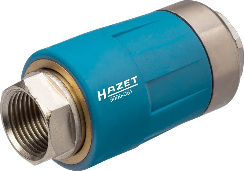 HAZET 9000-061 Connector, compressed-air line