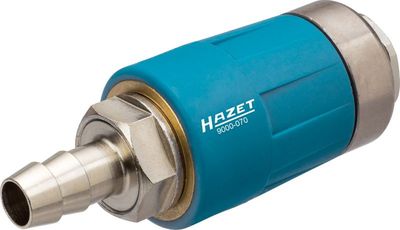 Connector, compressed-air line HAZET 9000-070