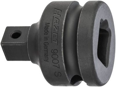 Reducing Adapter, ratchet HAZET 9007S