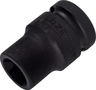 Power Socket HAZET 900S-E16