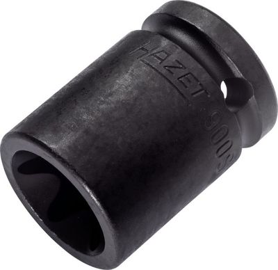 Power Socket HAZET 900S-E24