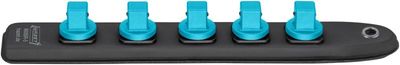 Socket wrench insert holder HAZET 900SR-5