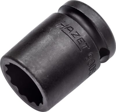 Power Socket HAZET 900SZ-19