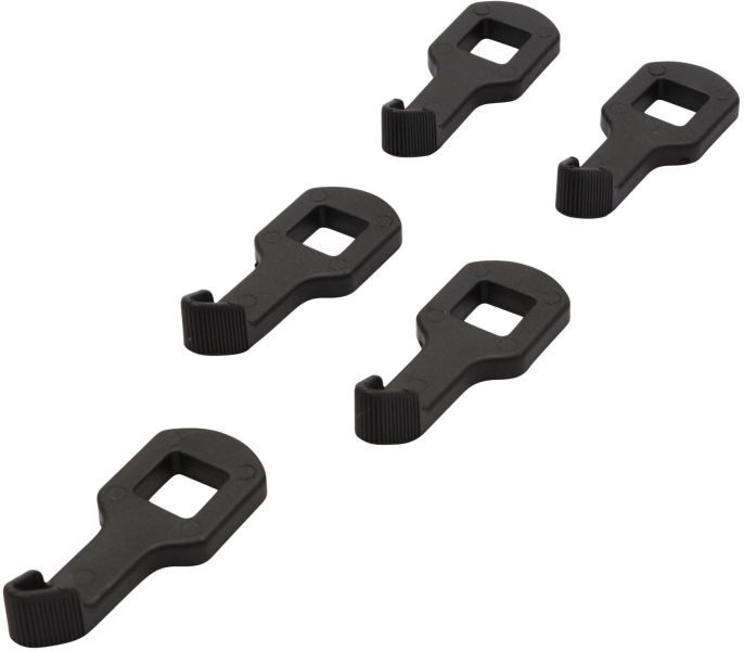 HAZET 9012-1SPC-019/5 Changeover Lever Set, impact screwdriver