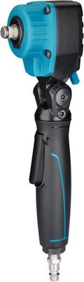 Impact Wrench (compressed air) HAZET 9012ATT