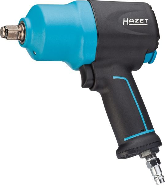 HAZET 9012EL-SPC Impact Wrench (compressed air)