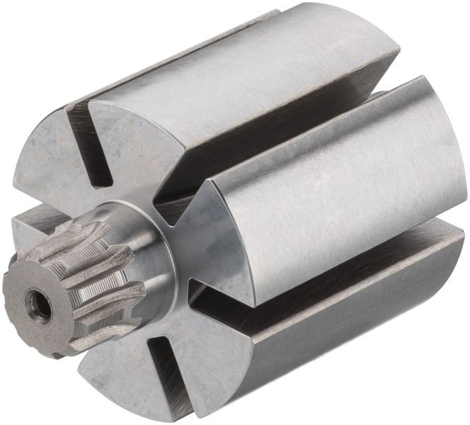 HAZET 9012M-05 Rotor, ratchet screwdriver