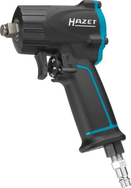 HAZET 9012M Impact Wrench (compressed air)