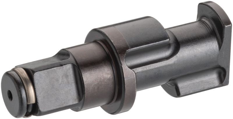 HAZET 9012MT-06/3 Square Tang, impact screwdriver