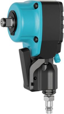 Impact Wrench (compressed air) HAZET 9012PTT
