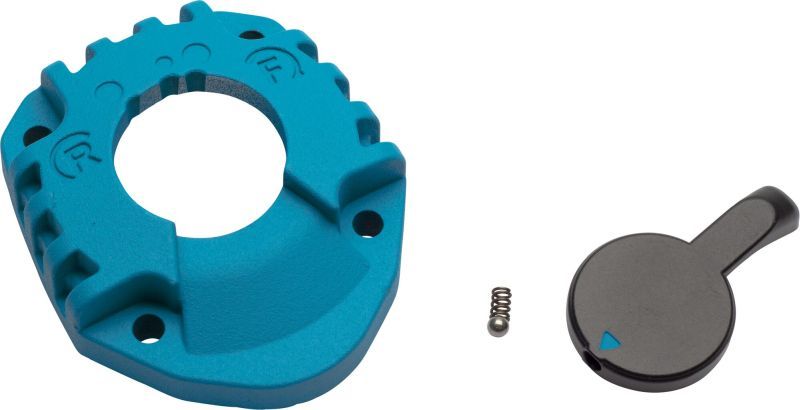 HAZET 9012TT-015/4 Housing, impact screwdriver