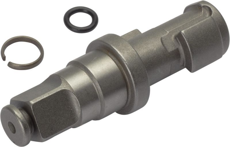 HAZET 9012TT-04/3 Square Tang, impact screwdriver