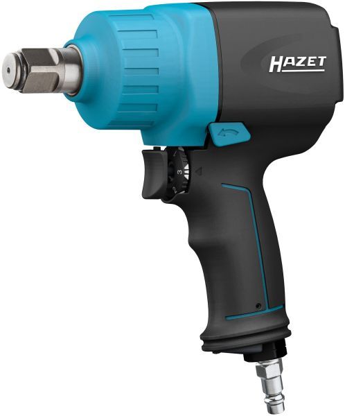 HAZET 9013M Impact Wrench (compressed air)