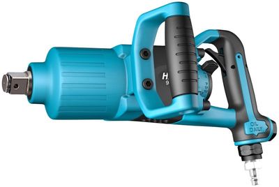 Impact Wrench (compressed air) HAZET 9014PS-1