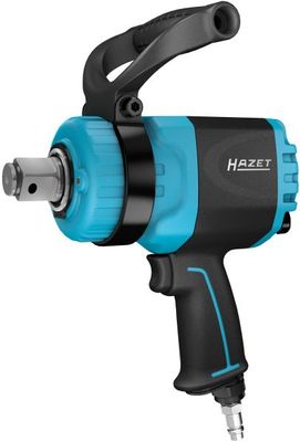 Impact Wrench (compressed air) HAZET 9014TT