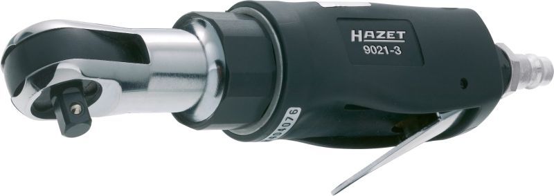 HAZET 9021-3 Ratchet Screwdriver (compressed air)