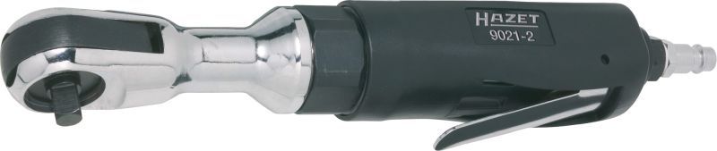 HAZET 9022-2 Ratchet Screwdriver (compressed air)