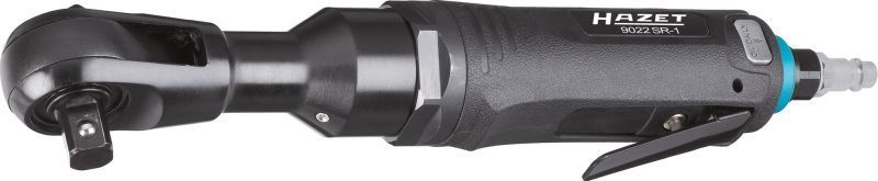 HAZET 9022SR-1 Ratchet Screwdriver (compressed air)