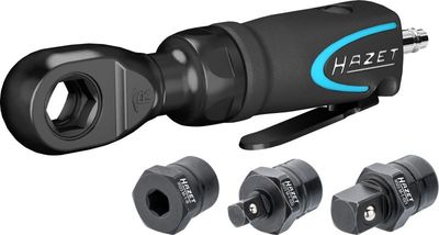 Ratchet Screwdriver (compressed air) HAZET 9023M-1