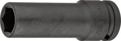 Power Socket HAZET 902SLG-17