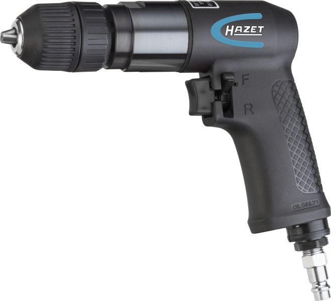 HAZET 9030N-1 Drill (compressed air)