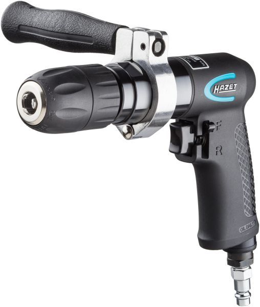 HAZET 9030P-1 Drill (compressed air)