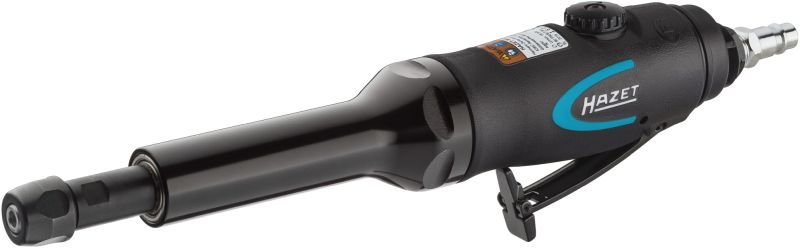 HAZET 9032LG-1 Straight-grip Grinder (compressed air)