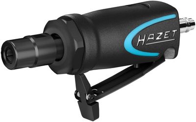 Straight-grip Grinder (compressed air) HAZET 9032M-1