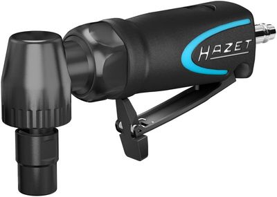 Straight-grip Grinder (compressed air) HAZET 9032M-5
