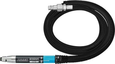 Straight-grip Grinder (compressed air) HAZET 9032MK