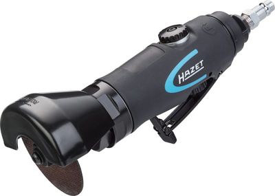 Straight-grip Grinder (compressed air) HAZET 9033-10