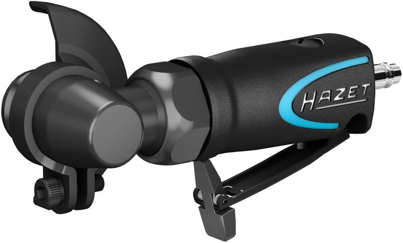 HAZET 9033M-7 Angle Grinder (compressed air)