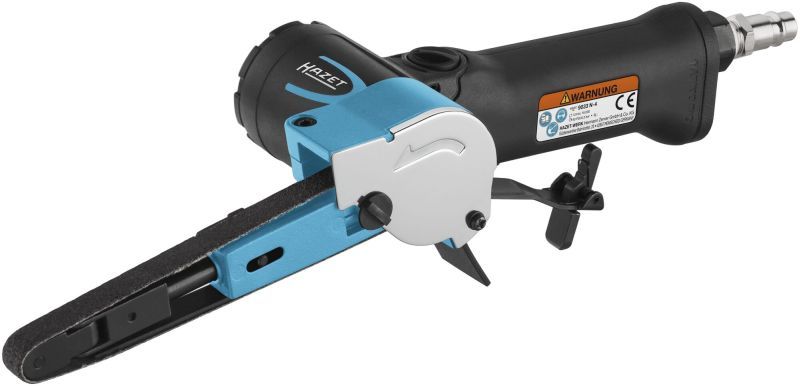 HAZET 9033N-4 Belt Grinder (compressed air)