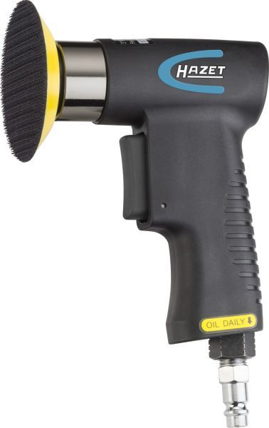 HAZET 9033N-5 Random Orbit Sander (compressed air)
