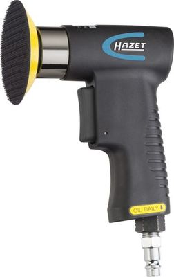 Random Orbit Sander (compressed air) HAZET 9033N-5